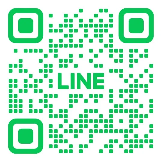 QR Code เพิ่มเพื่อน adintrend 33 Line Official